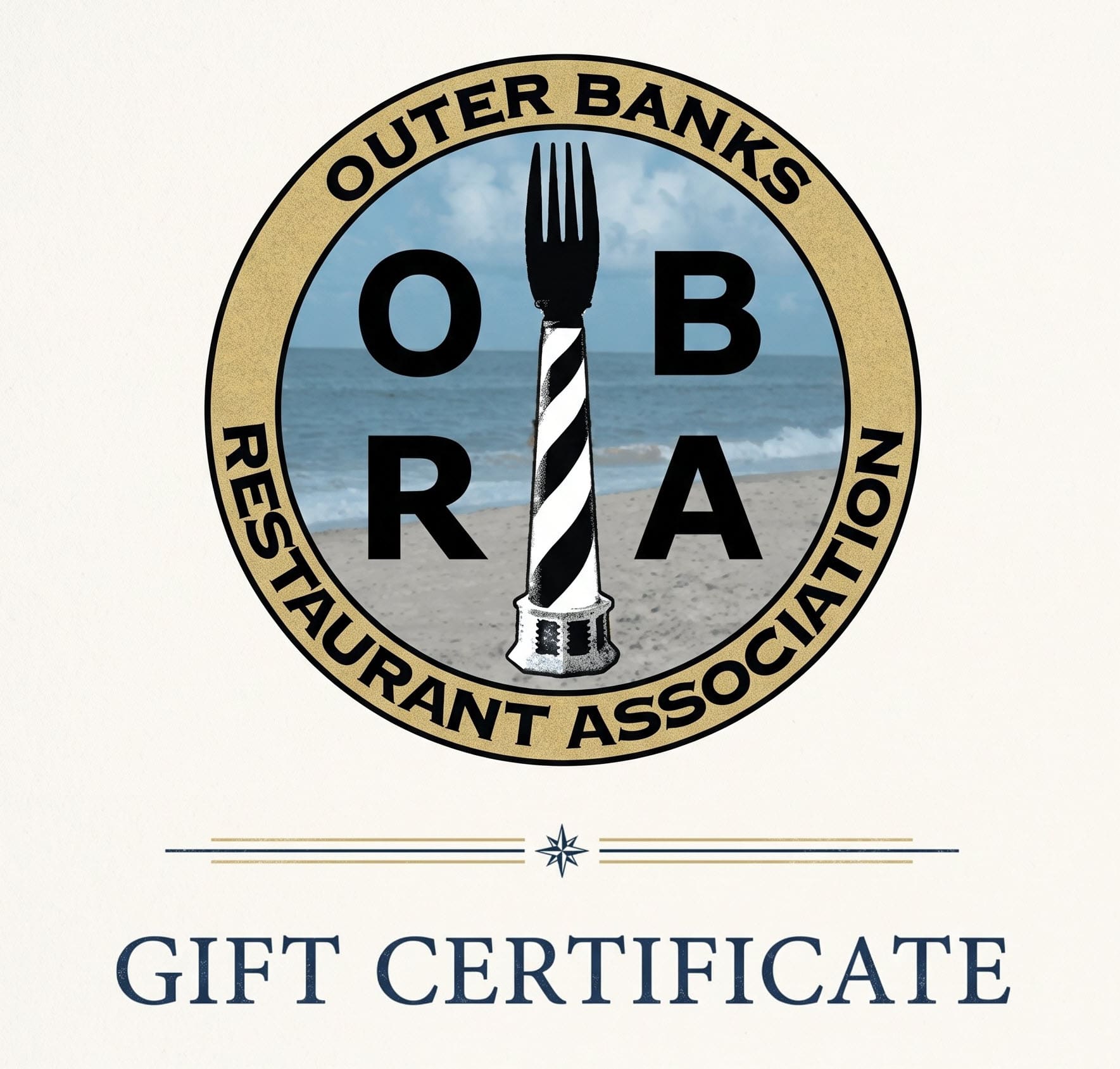 Gift Certificate