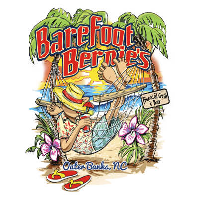 Barefoot Bernies Tropical Grill & Bar