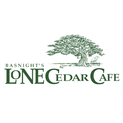 Basnight’s Lone Cedar Cafe