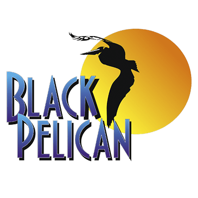Black Pelican