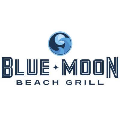 Blue Moon Beach Grill