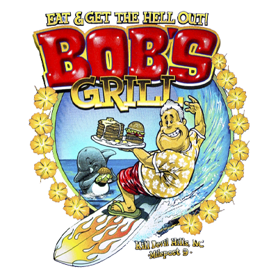 Bob’s Grill