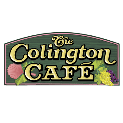 Colington Cafe