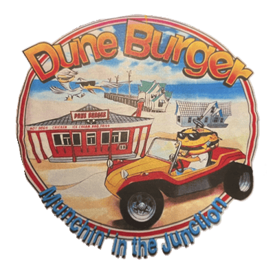 Dune Burger