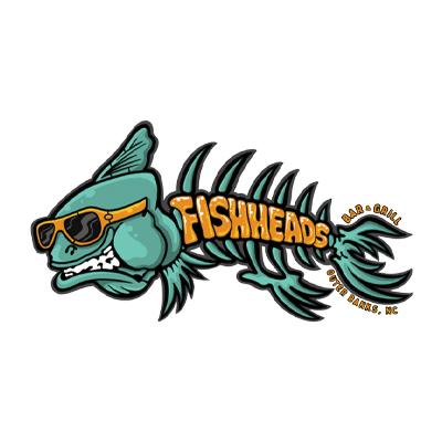 Fish Heads Bar & Grill