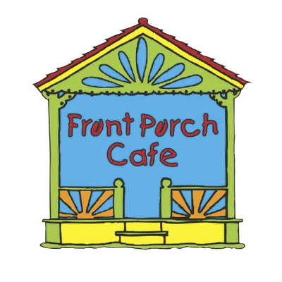 Front Porch Cafe