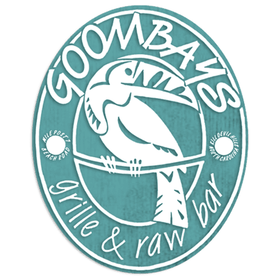 Goombays Grille & Raw Bar