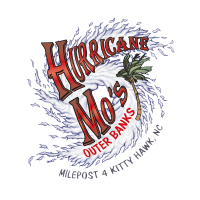 Hurricane Mo’s Beachside Bar & Grill