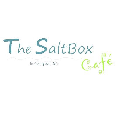 The Salt Box Café